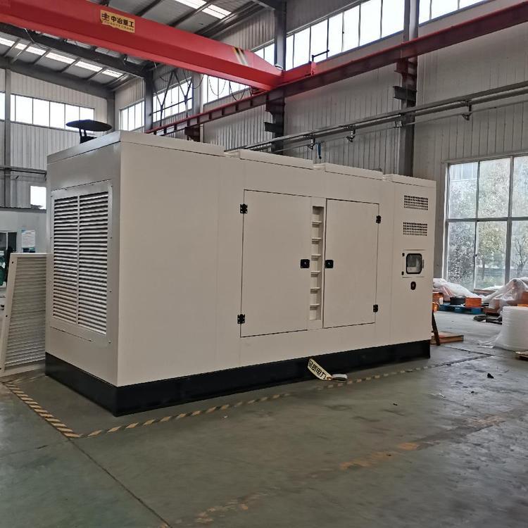 牡丹江发电机出租